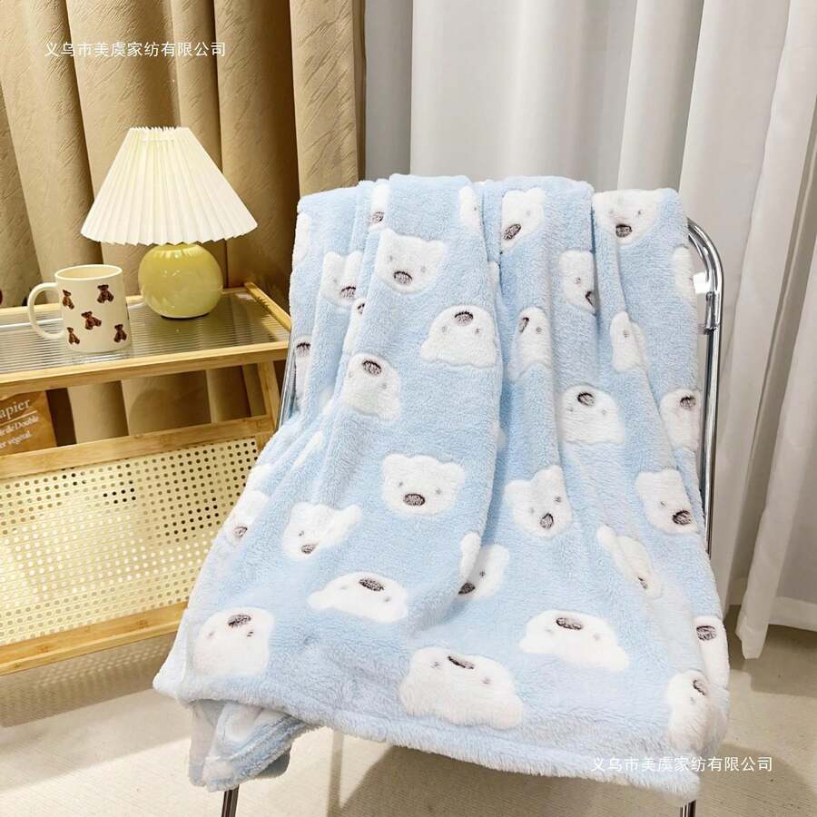 Sofa Blankets, Throw Blankets & Nap Blankets