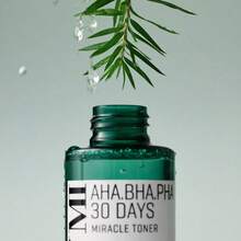 SOME BY MI AHA, BHA, PHA 30 Days Miracle Toner 150ML - Toning Lotion - Toner - View 4