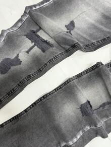 MEN'S SKINNY PLAYER JEANS - 7525045 - View 7