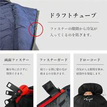 Camping Sleeping Bag Storage Bag