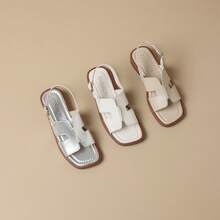 Women Flat Sandals