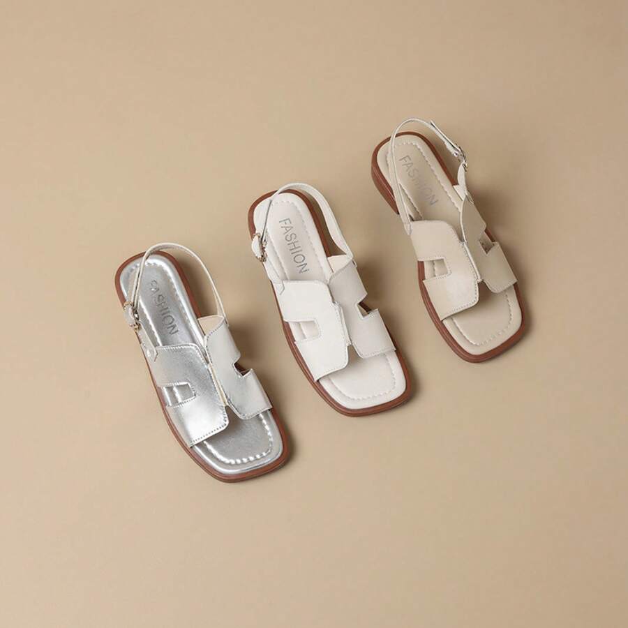 Women Flat Sandals