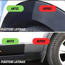 Car Wash & Maintenance - azul real - Ver 4