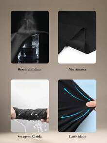 Dry Fit Gym T-Shirt Plus Size Long Sleeve UV Sport Physical Activity Quick Dry - Màu Đỏ Sâu - Xem 7