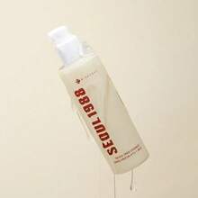 SEOUL1988 Essence: Snail Mucin 97% + Rice 100ML - Snail Mucin Serum 97% + Rice - Face Serum - View 1