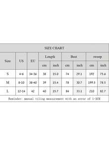 Women V Neck Camisole Hollowed Flower Spaghetti Strap Backless Ruffle Tops Summer Streetwear - 藏蓝色 - 查看 6