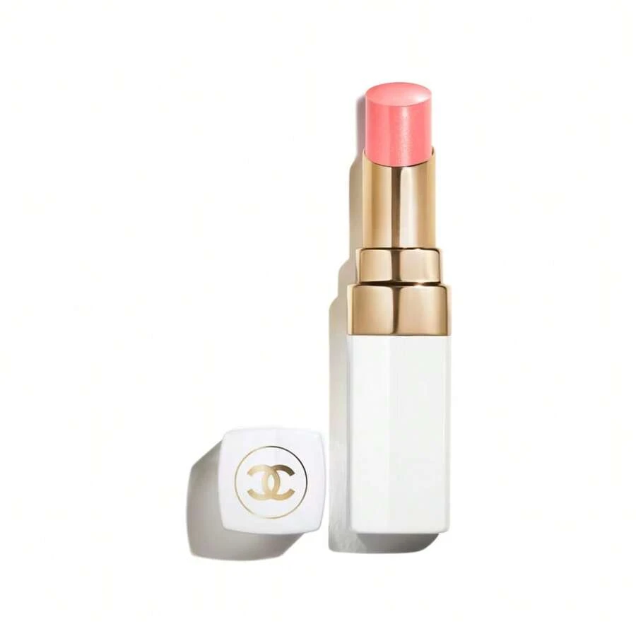 Chanel Rouge Coco Baume - 936 Hồng lạnh - Xem 1