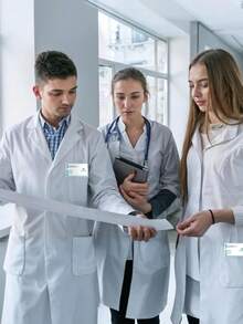 24 thẻ tên ngộ nghĩnh có kẹp và ghim, 24 nhãn tên, kẹp thẻ tên 9*5.6cm, thẻ tên bằng nhựa, huy hiệu trong suốt, giá đỡ thẻ ID văn phòng/trường học/hội nghị nằm ngang, giá đỡ thẻ ID kẹp trong suốt bằng PVC, giá đỡ thẻ công việc có kẹp ghim và giá đỡ huy hiệu dày dặn. - Trong sáng - Xem 8