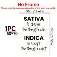 1 件 Zhanglizhi 海报帆布海报精选盒，帆布印刷，唯美艺术，艺术海报家装，家装帆布艺术画，图案墙面艺术装饰，墙面装饰，防水画，秋季装饰，适合送朋友、家人、爱人毕业礼物。 - 彩色 - 查看 17