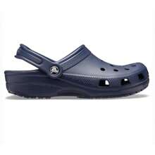 Crocs Classic Clog - Navy - View 1