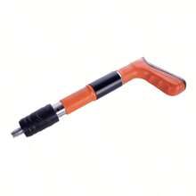 Manual Steel Nail 4 Gears Power Adjustable Wall Nail Guns,Concrete Nail Gun, Manual Steel Nail Gun,Wall Fastening Power Tools,Mini Nail Shooting Machine For Home DIY Woodworking Tool(No Nails) Tools