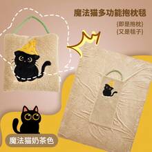 Bed Blankets & Towel Blankets