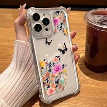 Basic Phone Cases - 혼합 색상 - 보기 2
