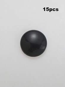 Magnetic Clasps, Magnetic Curtain Tassels, Tablecloth Pendants, Curtain Anti-Wind Pendants, Magnetic, Magnetic Counterweights, Waterproof And Rust-Proof, Shower Curtain Counterweights, Suitable For Curtain Fabrics, Tablecloths - Multicolor - View 20