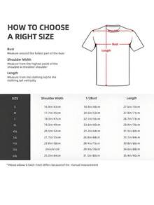 Bearded Guys Cuddle Better - Funny T-Shirt For Men   Soft & Comfortable Graphic Tee   Made In USA   Perfect Gift For Him - 黑色 - 查看 6