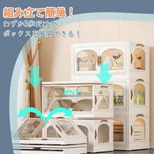 Filing Cabinets - A - Übersicht 5