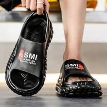 Men Sport Sandals - Grey - View 8