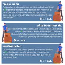 Sideboard, Dining Room Cabinet, Storage Cabinet With 4 Doors, Cabinet Door Design, Freestanding Cabinet