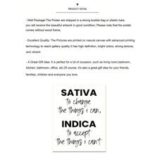 1 件 Zhanglizhi 海报帆布海报精选盒，帆布印刷，唯美艺术，艺术海报家装，家装帆布艺术画，图案墙面艺术装饰，墙面装饰，防水画，秋季装饰，适合送朋友、家人、爱人毕业礼物。 - 彩色 - 查看 9