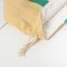 Women Top Handle Bags - 卡其 - 查看 6