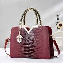 Women Top Handle Bags