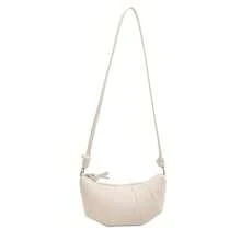 Women Shoulder Bags - 深棕色 - 查看 7