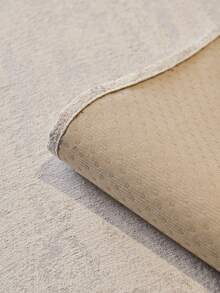 1件装四季通用沙发垫套，现代简约防滑双层防水沙发座垫，防尘可水洗，柔软不褪色，宠物友好，适用于L型及1/2/3/4座沙发，可用于卧室、办公室、客厅。 - 灰色 - 查看 11