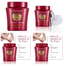 Fine Jewelry Cleaner For Cleaning Gold, Platinum, Diamonds And Precious Gemstones - 1 - 查看 1