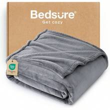 Coperte per divano, plaid e coperte per il pisolino