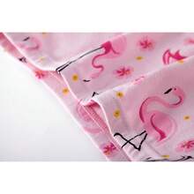 Barara King Soft Cotton Girls Boyshort Panties Toddler Underwear - 男式短褲-005 - 查看 6