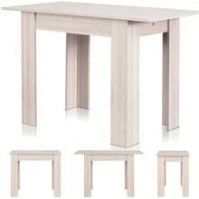 Juegos de mesa & silla de comedor - OLMO - Ver 3