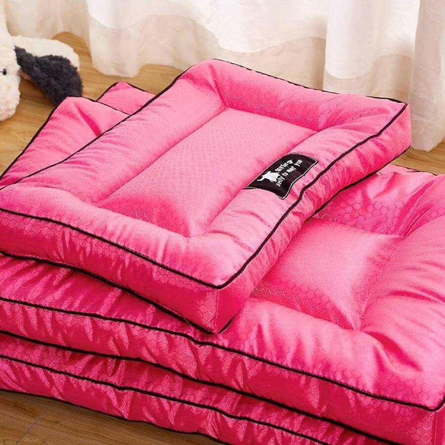 Pet Bed & Crate Mat