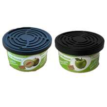 Home Furnishing Car Air Freshener Bubble Gum Scent Organic Cans Odor Eliminator Essential Long-Lasting,Strong Fragrance For Home Closet ( Note: After Using The Product, The Fragrance Will Completely Dissipate Within 10 To 15 Days. The Better The Effect, The Smaller The Usage Area Should Be, Preferably Within 2 To 3 S)Quare Meters. The Larger The Space Used, The More Fragrance Containers Will Be Needed.