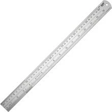 ZZTX Ruler Metal Straight Edge Stainless Steel Ruler 16 Inch Ruler Set Rulers Bulk 1 Pack - 1 - View 9