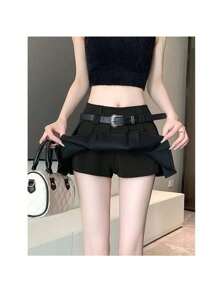 Garment Beads - Cinturón negro + - Ver 3