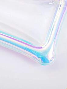 Bolsa impermeable para teléfono - Funda flotante con pantalla táctil para nadar y parque acuático - Estuche para teléfono con láser - Multicolor - Ver 9