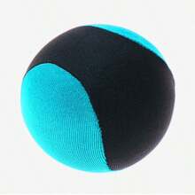 1pc Beach Water Bouncing Ball, Outdoor Water Game Ball, Creative Water Bouncing Ball, Swimming Pool Game Accessory, Great Holiday Gift, Suitable For Beach And Pool Games