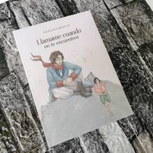 Llámame cuando no te encuentres - Libro único - Ver 2