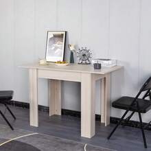 Juegos de mesa & silla de comedor - OLMO - Ver 5