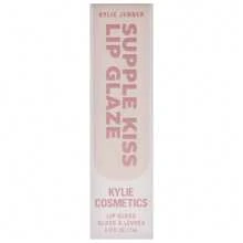 Supple Kiss Lip Glaze - Like Magic By Kylie Cosmetics For Women - 0.10 Oz Lip Gloss