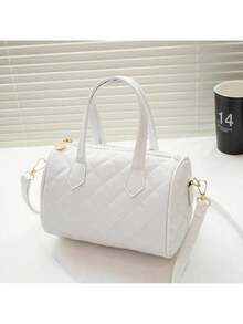 Multifunctional Storage Bags - Rose - Voir 1
