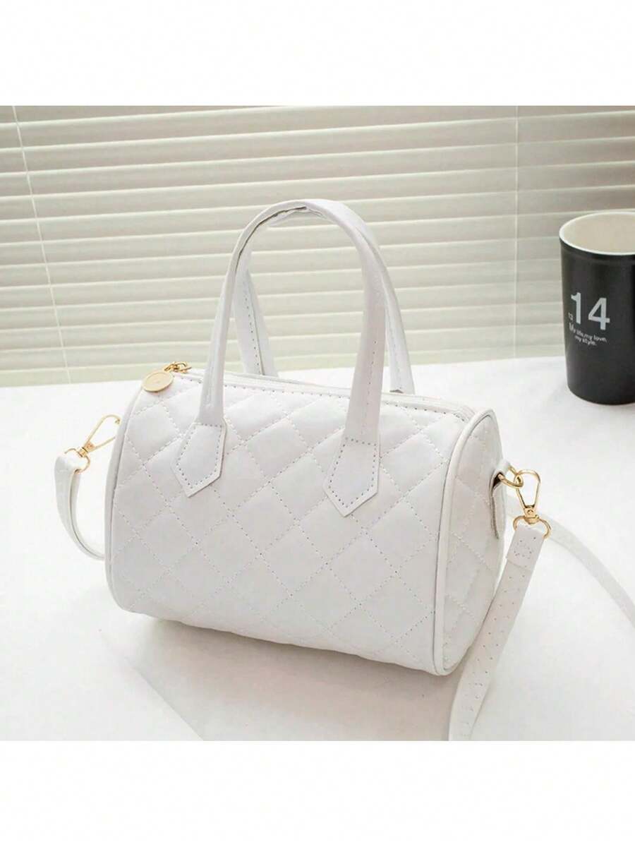 Multifunctional Storage Bags - Rose - Voir 1