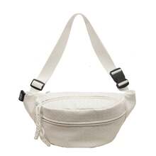 Women Shoulder Bags - 黑色小號 - 查看 5