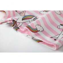 Barara King Soft Cotton Girls Boyshort Panties Toddler Underwear - 男式短褲-005 - 查看 8