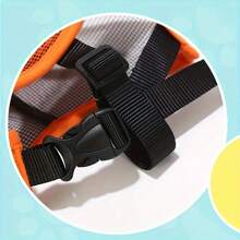 可调节法国斗牛犬口套，带舌头伸出设计 - 透气尼龙网，佩戴舒适，防止进食、咬人、舔人 - 非常适合梳理和遛短鼻子犬，如西施犬、哈巴狗、英国斗牛犬，宠物散步装备|安全贴合口套|尼龙口套，小型犬用狗口套