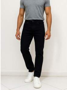 Men's Denim Pants