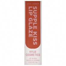 Supple Kiss Lip Glaze - All Yours By Kylie Cosmetics For Women - 0.10 Oz Lip Gloss - Brown - View 5