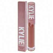 Matte Liquid Lipstick - 700 Bare Matte By Kylie Cosmetics For Women - 0.1 Oz Lipstick - Brown - View 4