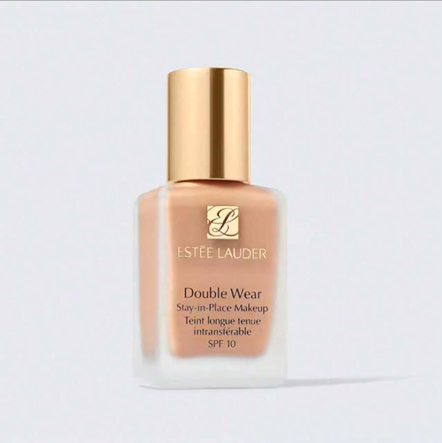 Estée Lauder 雅诗兰黛持妆粉底液 SPF 10 - 1C1 冷骨色 - 1C1 酷骨 - 查看 1