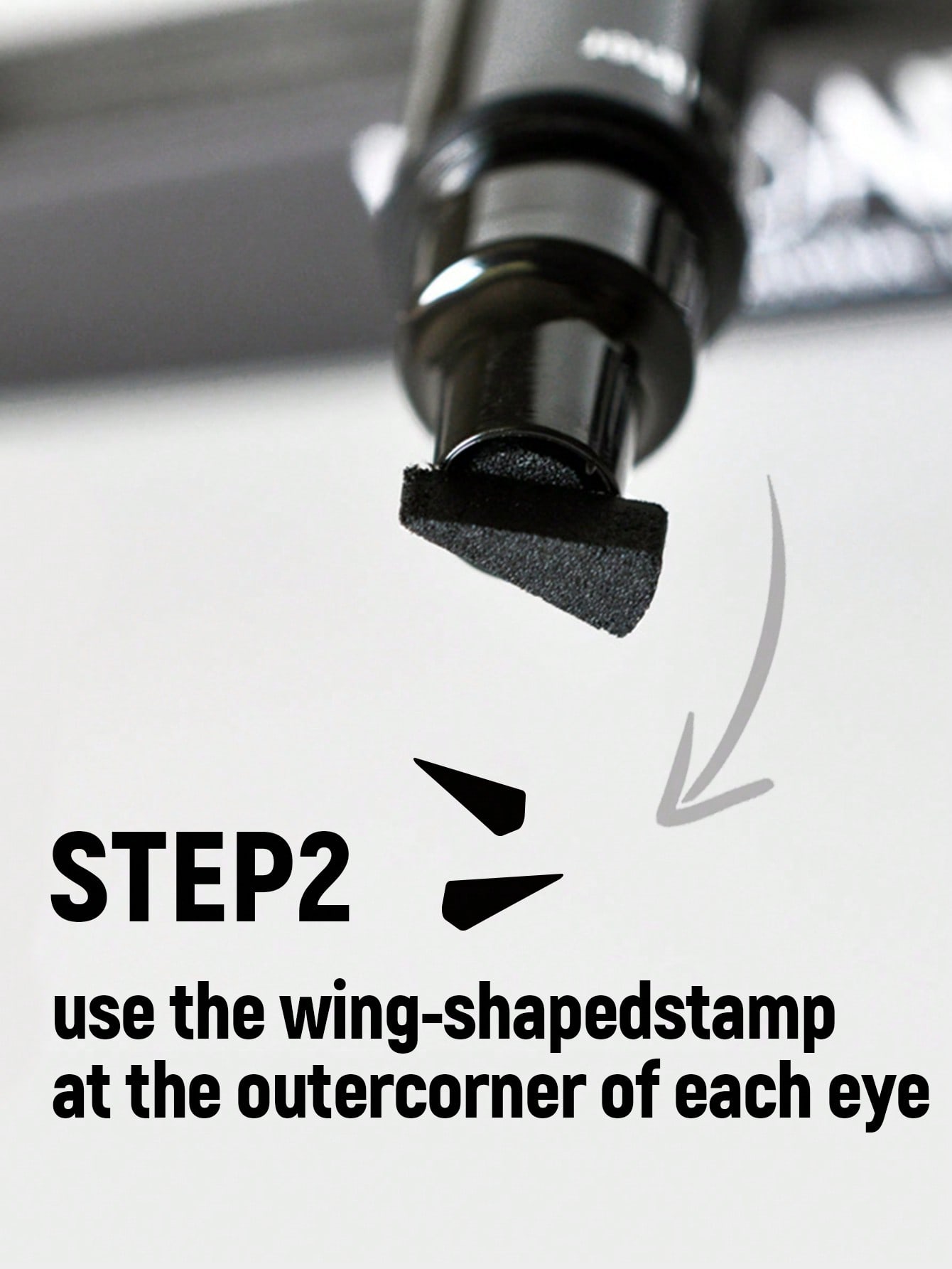 HANDAIYAN آيلاينر مزدوج الطرف من هانداييان مقاوم ل...